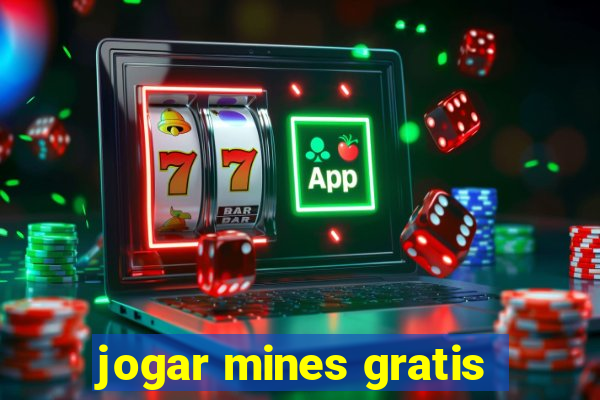 jogar mines gratis